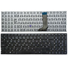 Teclado latino espanhol para ASUS A556 A556UV X556U X556UR K556UV FL5900U X756U comprar usado  Enviando para Brazil