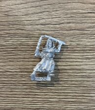 Warhammer empire mordheim d'occasion  Saint-Genis-Pouilly