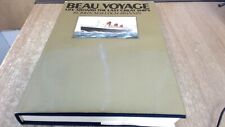 Beau voyage life for sale  UK