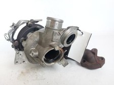 04l253010b turbina skoda usato  Torre del Greco