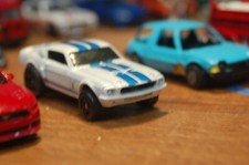 Scale car shelby for sale  Honeoye