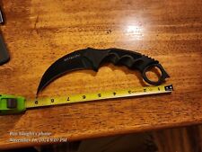 Karambit knife fixed for sale  Pueblo