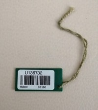 Tag verde oyster usato  Valvestino