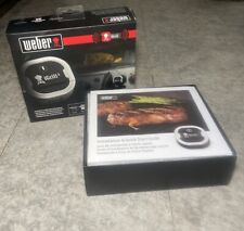 Weber grill bluetooth for sale  Kalamazoo