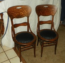 Pair solid quarter for sale  Joplin
