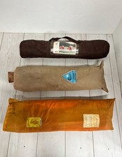 Vintage camping tents for sale Vintage camping tents for sale  CARDIFF