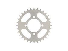 Kettenrad afam zähne gebraucht kaufen  Ducherow