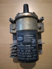 Fiat abarth ferrari usato  Sovramonte