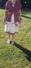 Ensemble classe robe d'occasion  Verdun