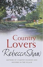 Country lovers shaw for sale  UK