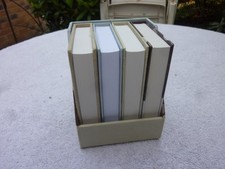 Pebbles notebooks case. for sale  BRISTOL