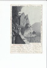 30408 postkarte lago gebraucht kaufen  Bassenheim Kettig, St.Sebastian