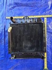 Reconditioned radiator am10289 for sale  Edmond