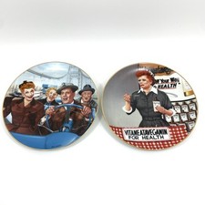 Love lucy plates for sale  Bolivar