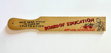 Board education vtg for sale  Le Roy