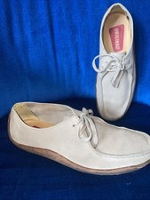 Clarks trek wallabee for sale  BRIGHTON