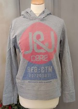 Sweat capuche gris d'occasion Sweat capuche gris d'occasion  Vic-Fezensac