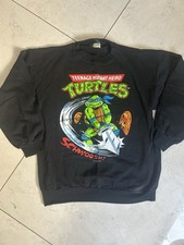 Vintage 1989 tmnt for sale  BARRY