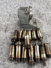 Hardinge indexer model for sale  Plainville