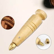 Nähahle hut lederhandwerk gebraucht kaufen  Versand nach Germany