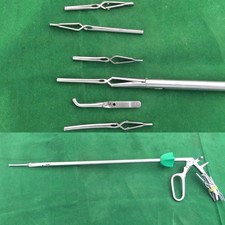 Laparoscopic laparoscopy bulld for sale  South San Francisco
