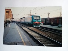 locomotiva e464 usato  Liscate
