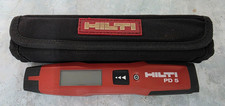 Hilti laser range for sale  Camden