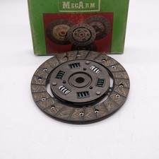 Mecarm disco frizione usato  Arzano