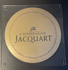 Targa totem champagne usato  Urbino