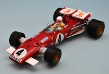 Exoto ferrari 312b d'occasion  Expédié en Belgium