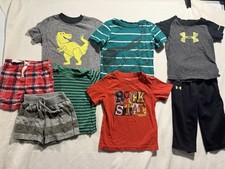8pc 18m toddler for sale  Saint Louis
