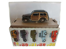 Fiat 500c 1949 usato  Biella