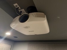Projetor de teatro Epson PowerLite home cinema 5040UB 3LCD 4K aprimoramento HDR comprar usado  Enviando para Brazil