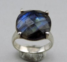 Belle bague argent d'occasion Belle bague argent d'occasion  Limoges-