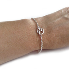 Bracciale con piccola usato  Velletri