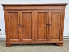 Grande antica credenza usato  Varallo Pombia