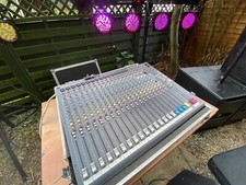Allen heath channel for sale  ROCHDALE