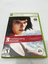 Mirror's Edge (Microsoft Xbox 360) na caixa com manual - TESTADO comprar usado  Enviando para Brazil