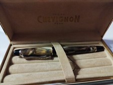 Chevignon penna stilografica usato  Italia