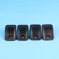 Audi blende isofix gebraucht kaufen  Osnabrück