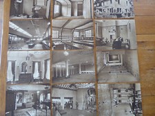 Vintage celotex advertising for sale  CANTERBURY