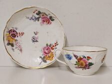 Molded porcelain cup for sale  KING'S LYNN