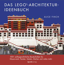 Lego architektur ideenbuch gebraucht kaufen  Laubach