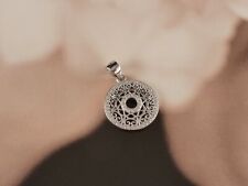 Anhänger 925 sterling gebraucht kaufen  Göttin, -Neustadt