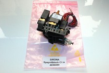 Sirona sprayvitblock arzteleme gebraucht kaufen  Deutschland
