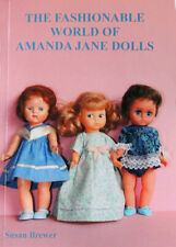 Fashionable amanda jane for sale  HARLOW