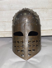 Steel medieval style for sale  Lynchburg