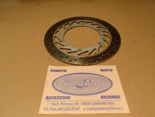 Disco freno anteriore usato  Frattaminore