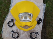 Universal enduro motorcycle for sale  BRISTOL
