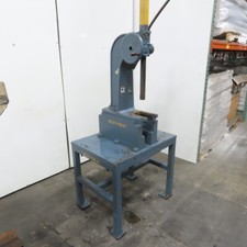 Dake ton manual for sale  Middlebury